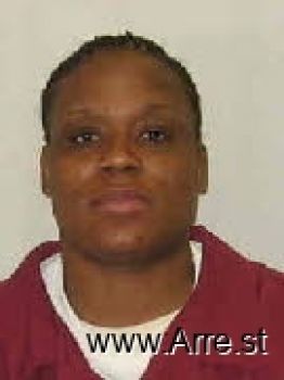 Erica S. Miller Mugshot