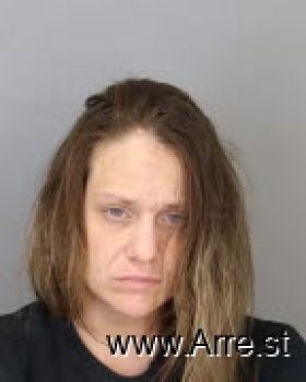 Erica  Morgan Mugshot