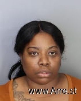 Erica  Norris Mugshot