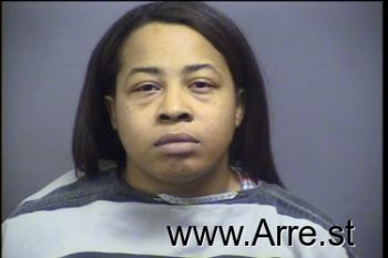 Erica Lanisha Petty Mugshot