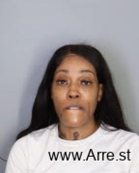 Erica T Reed Mugshot