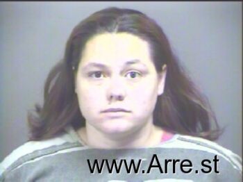 Erica Jane Reynolds Mugshot