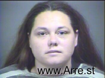 Erica Jane Reynolds Mugshot