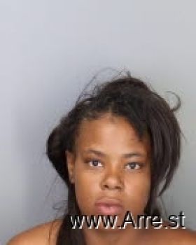 Erica  Shaw Mugshot