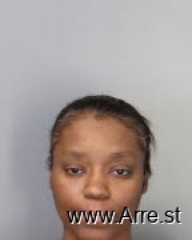 Erica Nichole Smith Mugshot