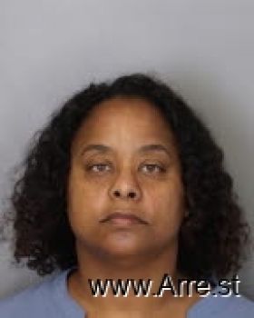 Erica  Stewart Mugshot