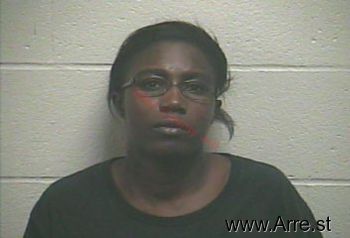 Erica Nmn Thomas Mugshot