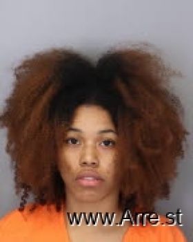 Erica  Turner Mugshot