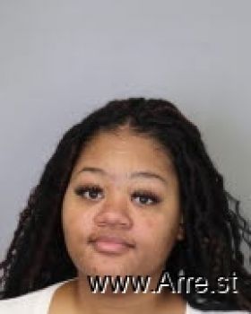 Erica  Watkins Mugshot