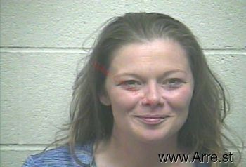 Erica Nicole Whitehead Mugshot