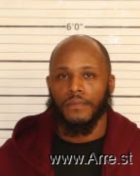 Erick Dewayne Harding Mugshot