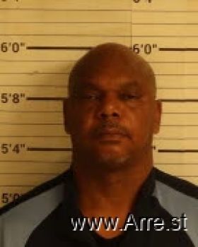 Erick  Howard Mugshot