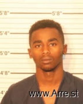 Erick  Jones Mugshot