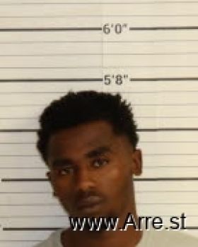 Erick  Jones Mugshot