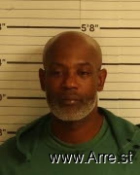 Erick Leroy Spencer Mugshot