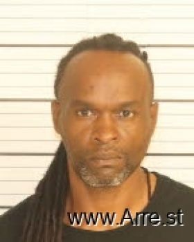 Erick  Williams Mugshot