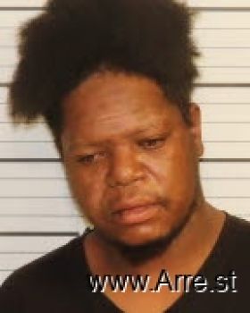 Erick L Woods Mugshot