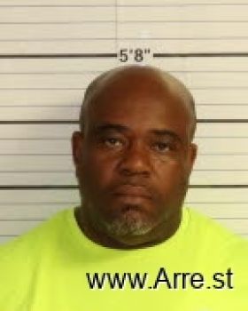 Erico  Richardson Mugshot