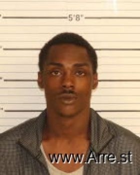 Erico L Watkins Mugshot