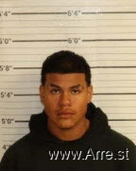 Erik  Linares Salinas Mugshot