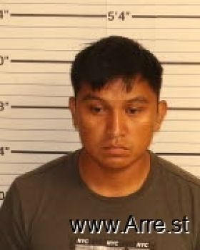 Erik  Lopez Mugshot