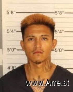 Erik  Marquez Mugshot