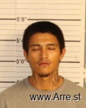 Erik  Marquez Mugshot