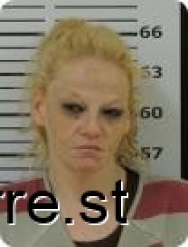 Erin Louise Robinson Mugshot