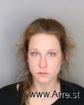 Erin  Smith Mugshot