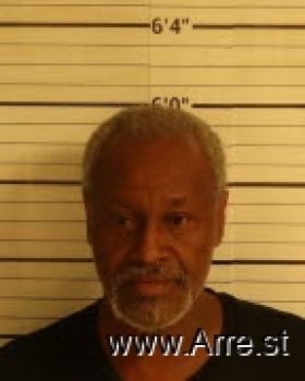 Ernest C Brown Mugshot