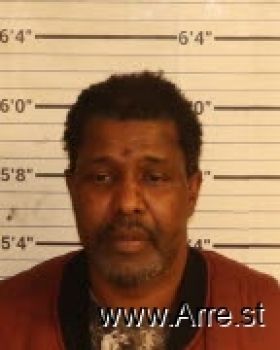 Ernest  Burns Mugshot