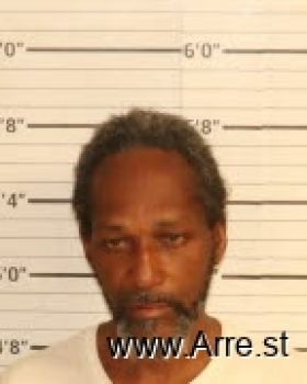 Ernest Duane Clark Mugshot