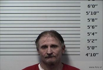 Ernest Eugene Frady Mugshot