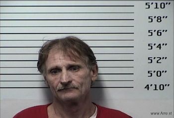 Ernest Eugene Frady Mugshot