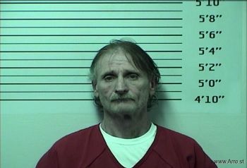 Ernest Eugene Frady Mugshot