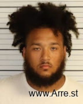 Ernest  Holland Mugshot