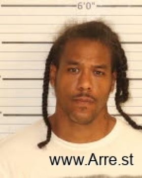 Ernest Lee White Mugshot