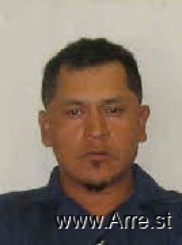 Ernesto  Garcia Mugshot