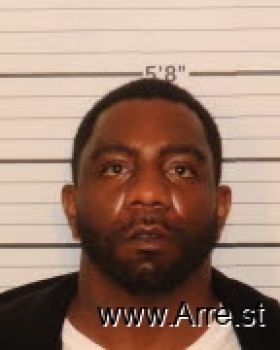 Eugene  Jackson Mugshot