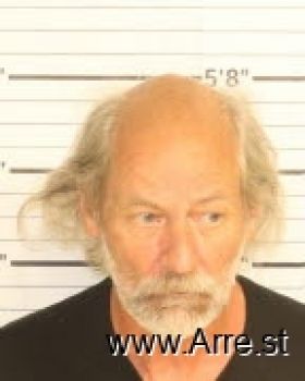 Eugene Osborne Lee Mugshot