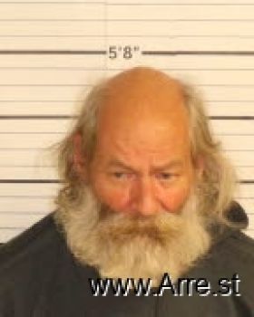 Eugene O Lee Mugshot