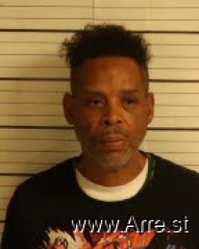 Eugene  Lee Mugshot