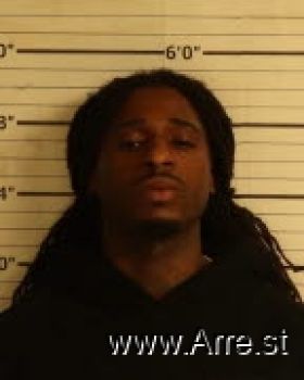 Eugene  Williams Mugshot