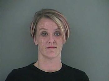 Eva Bernice Pratt Mugshot