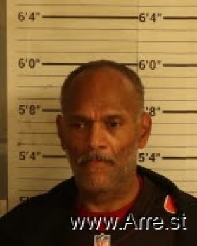 Everett Keith Fields Mugshot