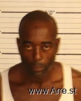 Ezekiel J Eggleston Mugshot