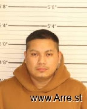 Ezequiel  Vasquez Mugshot