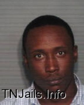 Earl  Harden Mugshot