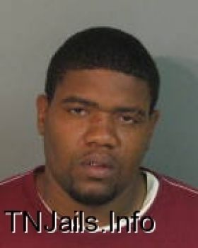 Earl  Jackson Mugshot