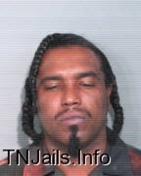 Earl  King Mugshot